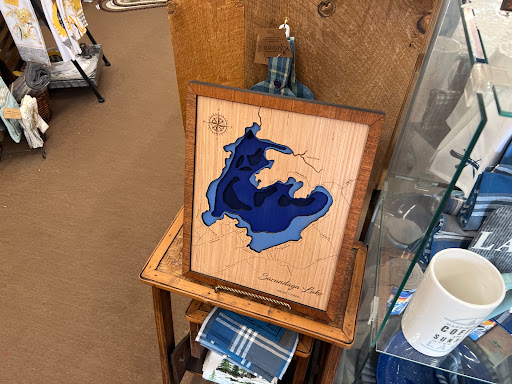 Gift Shop «Speculator Department Store», reviews and photos, 2901 NY-8, Speculator, NY 12164, USA