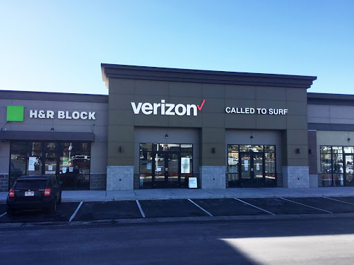 GoWireless Verizon Authorized Retailer, 1791 W Traverse Pkwy d, Lehi, UT 84043, USA, 