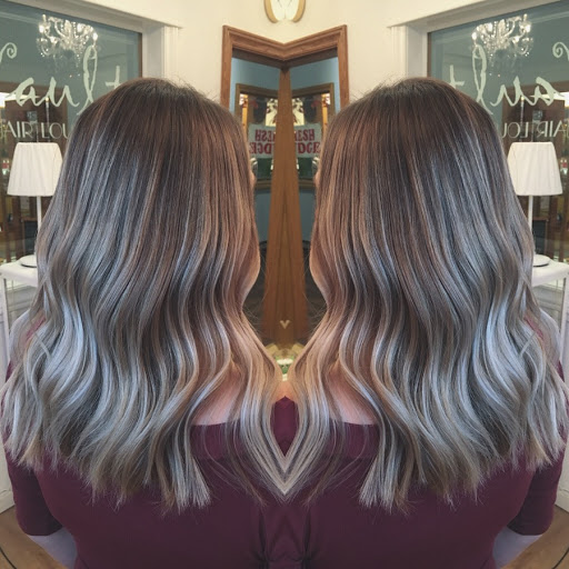 Hair Salon «The Vault Boutique Hair Lounge», reviews and photos, 1009 1st St #203, Snohomish, WA 98290, USA