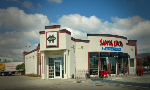 Italian Restaurant «Santa Lucia Restaurante & Pizzeria», reviews and photos, 1109 38th St S, Fargo, ND 58103, USA