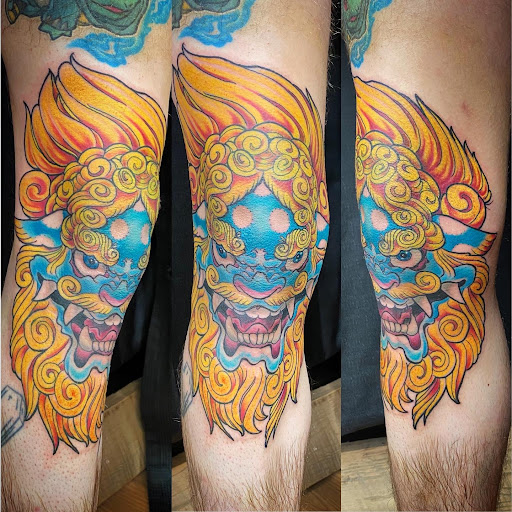 Explore tattoo ideas with names, creative tattoo ideas in Monterey, available at Wholehearted Tattoo