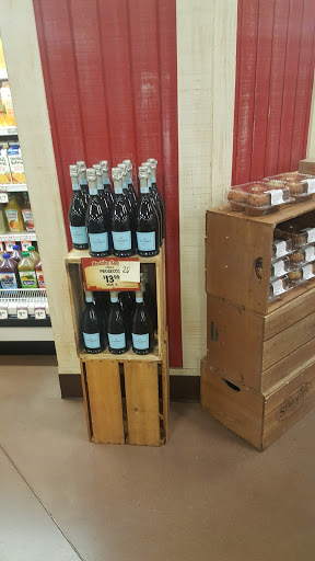 Health Food Store «Sprouts Farmers Market», reviews and photos, 7477 N Blackstone Ave, Fresno, CA 93720, USA