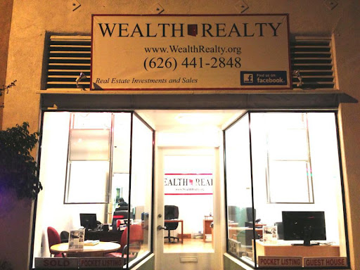 Wealth Realty