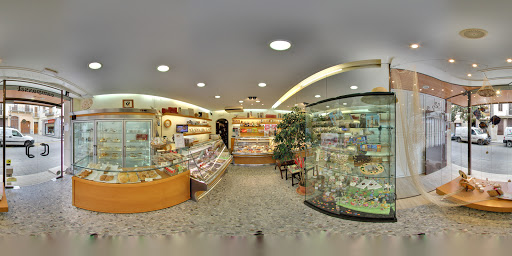Pastelería Campassol