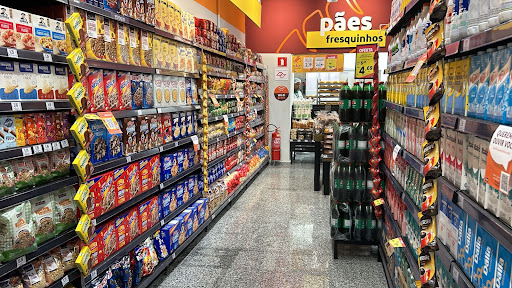 Logo da empresa - Mini Extra