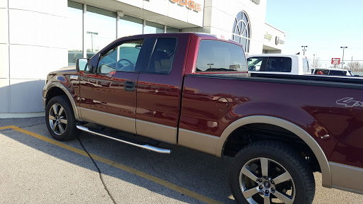 Car Dealer «McGrath Auto», reviews and photos, 1548 Collins Rd NE, Cedar Rapids, IA 52402, USA