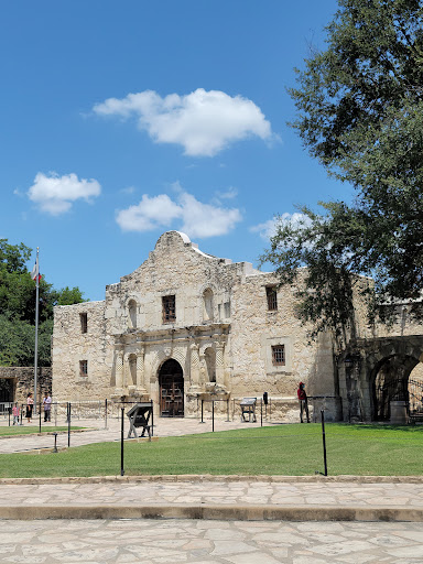 Free family sites to visit in San Antonio