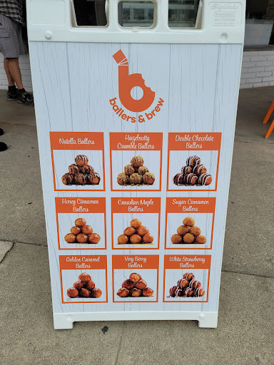 Donut Shop «Donut Prince», reviews and photos, 407 Irving Dr, Burbank, CA 91504, USA