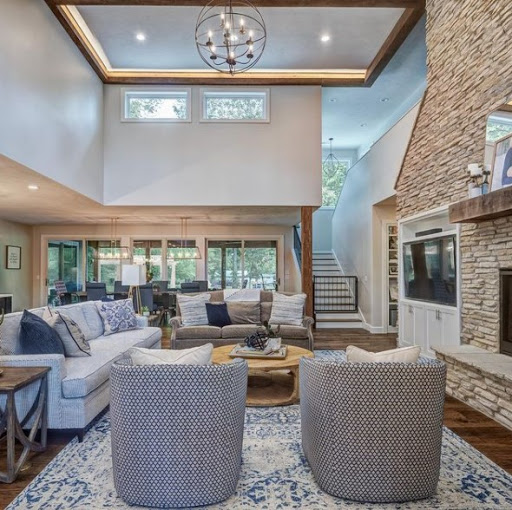 Furniture Store «Ellecor Design & Gifts», reviews and photos, 2144 E Republic Rd, Springfield, MO 65804, USA