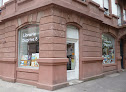Librairie Chapitre 8 Strasbourg