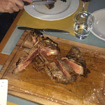 Photo n°1 de l'avis de pierluigi.a fait le 19/07/2020 à 20:38 sur le  Vecchia Osteria Alla Pieve à Casanova