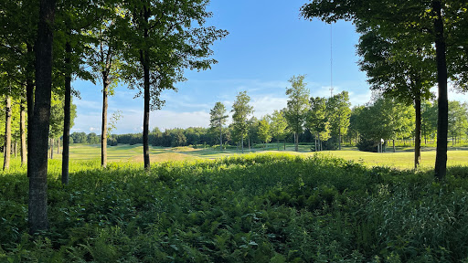 Public Golf Course «Turtleback Golf Course», reviews and photos, 1985 18 1/2 St, Rice Lake, WI 54868, USA