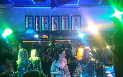 Klub bar Fiesta image