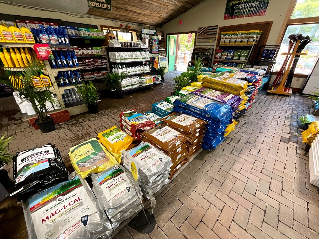 Laurel Oak Garden Center