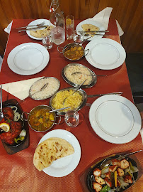 Korma du Restaurant indien Le Bangalore à Toulouse - n°7