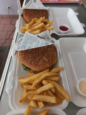 Snack 86 à Châtellerault