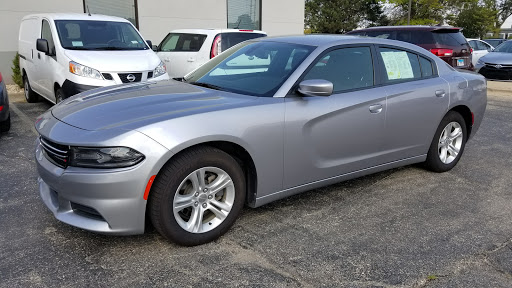 Used Car Dealer «Hertz Car Sales Des Plaines», reviews and photos, 2170 Mannheim Rd, Des Plaines, IL 60018, USA