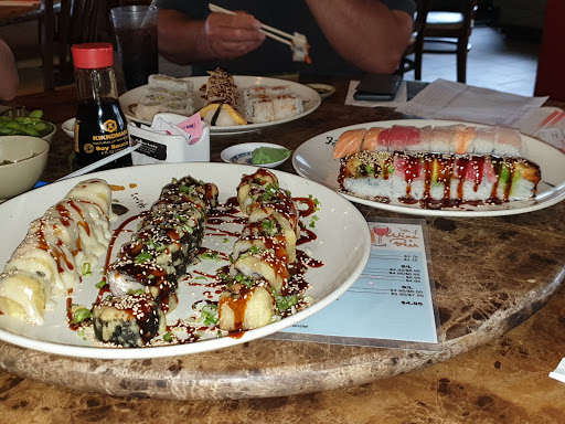 Sushi Yah