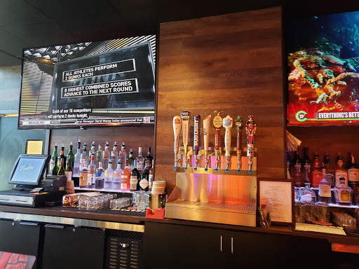 Bowling Alley «AMF College Park Lanes», reviews and photos, 9021 Baltimore Ave, College Park, MD 20740, USA