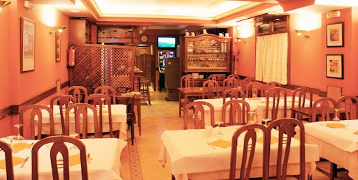 Restaurante Kareaga
