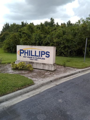Pet Store «Phillips Feed & Pet Supplies», reviews and photos, 4350 Amberjack Blvd, Plant City, FL 33566, USA