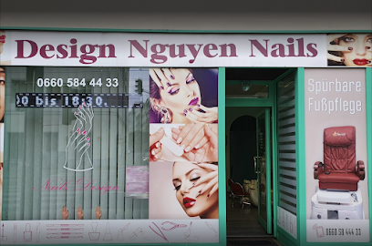 Design Nguyen Nails