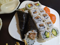 Sushi du Restaurant de sushis Royal Sushi Mulhouse - n°7