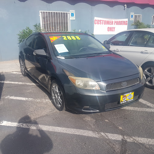 Used Car Dealer «LV Cars Auto Sales West», reviews and photos, 5701 W Spring Mountain Rd, Las Vegas, NV 89146, USA