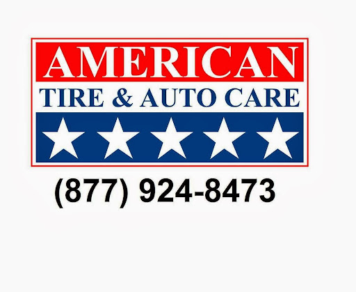 Auto Repair Shop «American Tire & Auto Care», reviews and photos, 76 Church St, Flemington, NJ 08822, USA