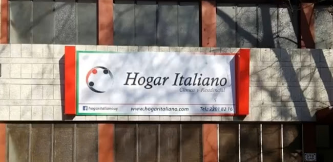 Opiniones de Hogar Italiano en Montevideo - Asociación