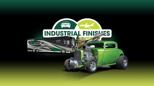 Industrial Finishes & Solutions, Inc.