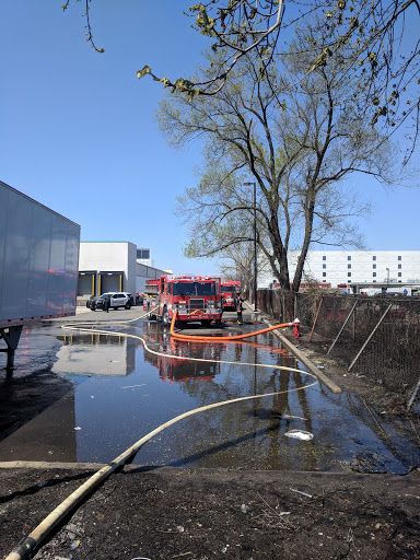 Self-Storage Facility «Westy Self Storage», reviews and photos, 65 Commerce Way, Hackensack, NJ 07601, USA