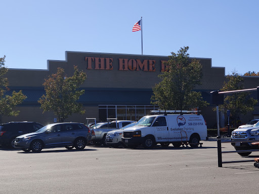 Shopping Mall «Crossroads Shopping Center», reviews and photos, 229 Hartford Ave, Bellingham, MA 02019, USA