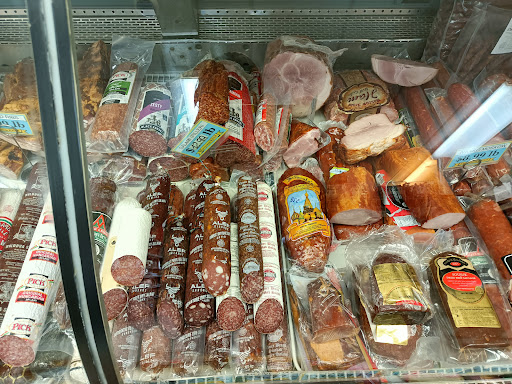 Market «Gastronom Kiev Market», reviews and photos, 4900 Madison Ave, Sacramento, CA 95841, USA