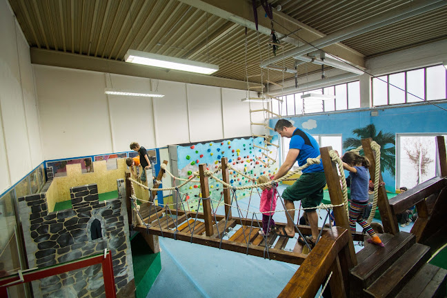 Boulders Habitat - Kletterhalle Bonn Öffnungszeiten