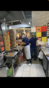Photos du propriétaire du Restaurant turc Grill Istanbul à Chennevières-sur-Marne - n°11