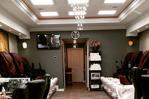 Queen's nails and spa