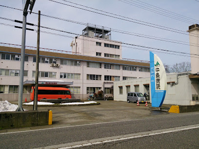JA新潟厚生連 中条メンタルケアセンター