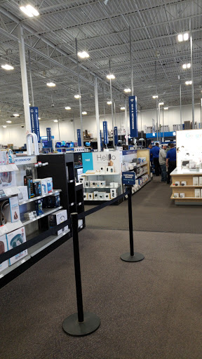 Electronics Store «Best Buy», reviews and photos, 41 Commerce Way, Seekonk, MA 02771, USA
