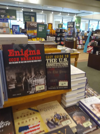 Book Store «Barnes & Noble», reviews and photos, 8117 Sudley Rd, Manassas, VA 20109, USA