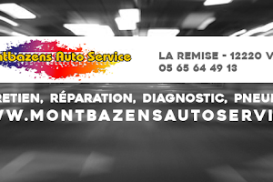 Montbazens Auto Service image
