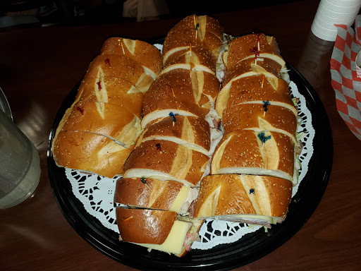 Bowling Alley «Rockville Centre Lanes», reviews and photos, 100 Maple Ave, Rockville Centre, NY 11570, USA