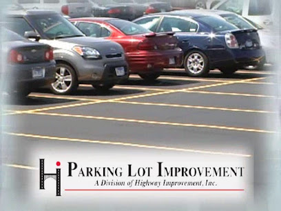 Parking Lot Improvement