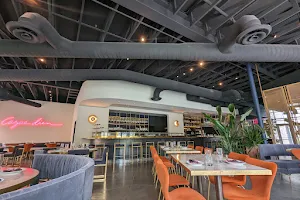 SAOLA Restaurant and Lounge image