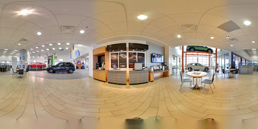 Mazda Dealer «Hiley Mazda of Arlington», reviews and photos, 1400 Tech Centre Pkwy, Arlington, TX 76014, USA