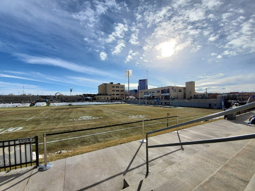 Stadium «Infinity Park», reviews and photos, 950 S Birch St, Denver, CO 80246, USA