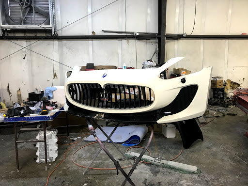 Auto Repair Shop «Need A Fix Auto Specialist», reviews and photos, 7501 Jonesboro Rd, Jonesboro, GA 30236, USA