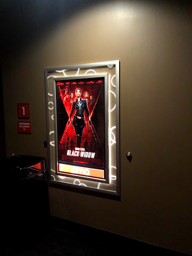 Movie Theater «AMC Shirlington 7», reviews and photos, 2772 S Randolph St, Arlington, VA 22206, USA