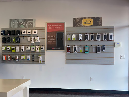 Mobile Phone Repair Shop «CPR Cell Phone Repair Houston - Galleria», reviews and photos, 5727 Westheimer Rd Suite I, Houston, TX 77057, USA