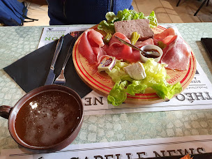 Photo n°94 de Crêperie La Gravelette à La Hague ()